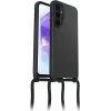 OtterBox React Necklace Case dla Apple iPhone 14 Pro Max - Czarny 77-95422