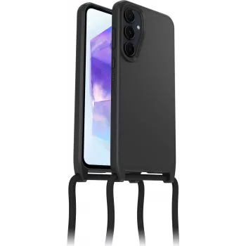 OtterBox React Necklace Case dla Apple iPhone 14 Pro Max - Czarny 77-95422
