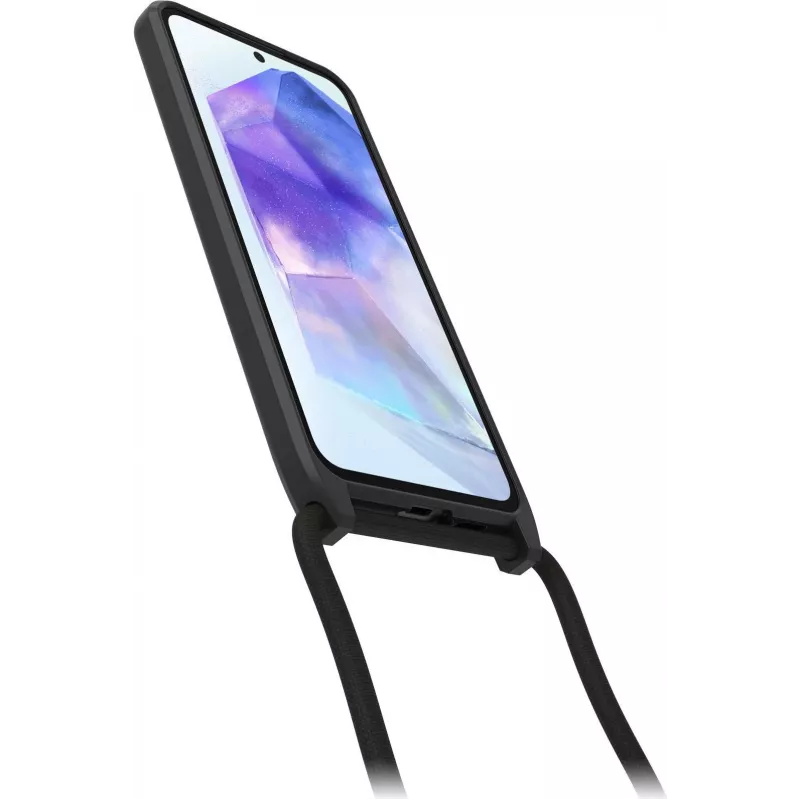 OtterBox React Necklace Case dla Apple iPhone 14 Pro Max - Czarny 77-95422