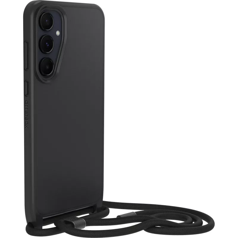 OtterBox React Necklace Case dla Apple iPhone 14 Pro Max - Czarny 77-95422