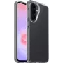 Etui OtterBox React Samsung Galaxy A35 5G, odporne na wstrząsy i upadki, ultracienkie, ochronne, testowane zgodnie z normami wojskowymi, przezroczyste