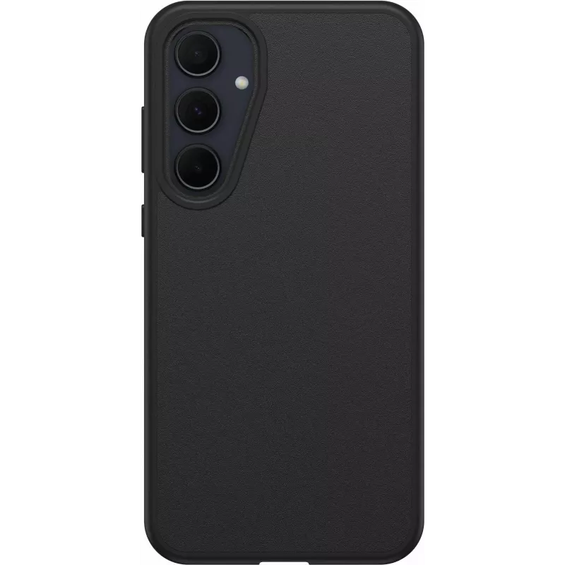 OtterBox React Series Back Cover for Apple iPhone 13 Pro Max - Black