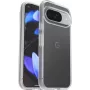 OtterBox React Series Back Cover do Google Pixel 9 / Pixel 9 Pro - Przezroczysty (Plastik z recyklingu)