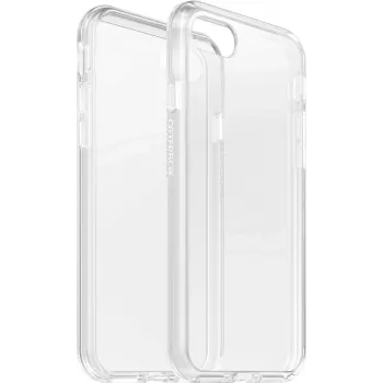 OtterBox React Series Back Cover do iPhone 7, 8, SE (2. gen.), SE (3. gen.) - przezroczysty