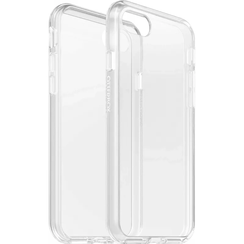 OtterBox React Series Back Cover do iPhone 7, 8, SE (2. gen.), SE (3. gen.) - przezroczysty