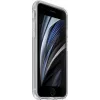 OtterBox React Series Back Cover do iPhone 7, 8, SE (2. gen.), SE (3. gen.) - przezroczysty