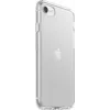 OtterBox React Series Back Cover do iPhone 7, 8, SE (2. gen.), SE (3. gen.) - przezroczysty