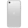 OtterBox React Series Back Cover do iPhone 7, 8, SE (2. gen.), SE (3. gen.) - przezroczysty