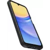 OtterBox React Series Back Cover for Samsung Galaxy A15 5G - Czarny
