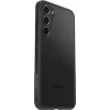 OtterBox React Series Tylna Obudowa na Samsung Galaxy S23+ - Antybakteryjna, Black Crystal 77-91304