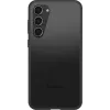 OtterBox React Series Tylna Obudowa na Samsung Galaxy S23+ - Antybakteryjna, Black Crystal 77-91304