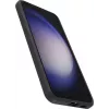 OtterBox React Series Tylna Obudowa na Samsung Galaxy S23+ - Antybakteryjna, Black Crystal 77-91304