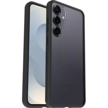 Etui OtterBox React Series dla Apple iPhone 13 Pro Max - przezroczysty/czarny (77-97443)