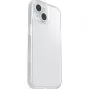OtterBox React Series etui do Apple iPhone 15 - przezroczyste