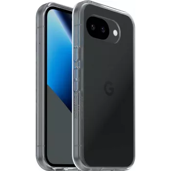 OtterBox React Series Case for Google Pixel 10a - Clear