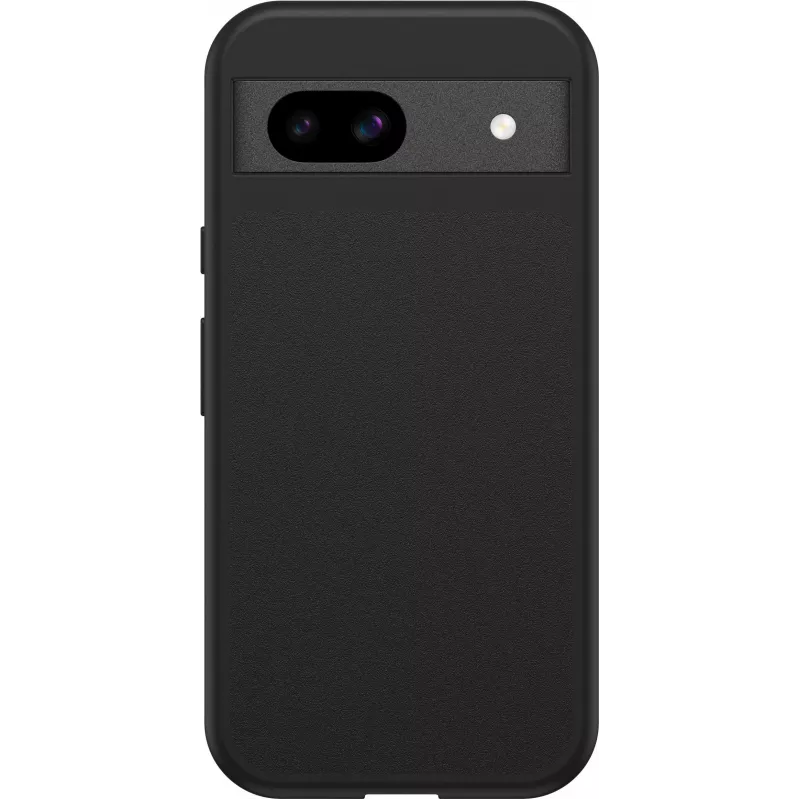 Etui OtterBox React Series dla Google Pixel 8a - Czarny