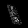 Etui OtterBox React Series dla Google Pixel 8a - Czarny