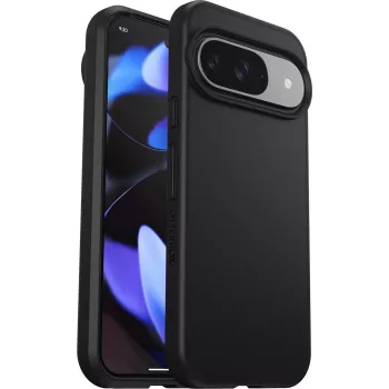 Etui OtterBox React Series do Google Pixel 9 / Pixel 9 Pro - Czarny