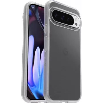 Etui OtterBox React Series do Google Pixel 9 Pro XL - Przezroczyste