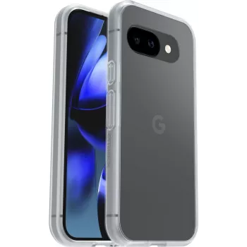 Etui OtterBox React Series dla Google Pixel 9a - Przezroczyste