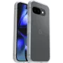 Etui OtterBox React Series dla Google Pixel 9a - Przezroczyste