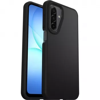 OtterBox React Series Case do Samsung Galaxy A17/A17 5G/A16/A16 5G - Czarny