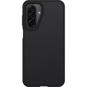 OtterBox React Series Case do Samsung Galaxy A17/A17 5G/A16/A16 5G - Czarny