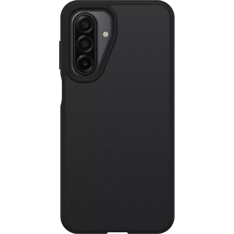 OtterBox React Series Case do Samsung Galaxy A17/A17 5G/A16/A16 5G - Czarny