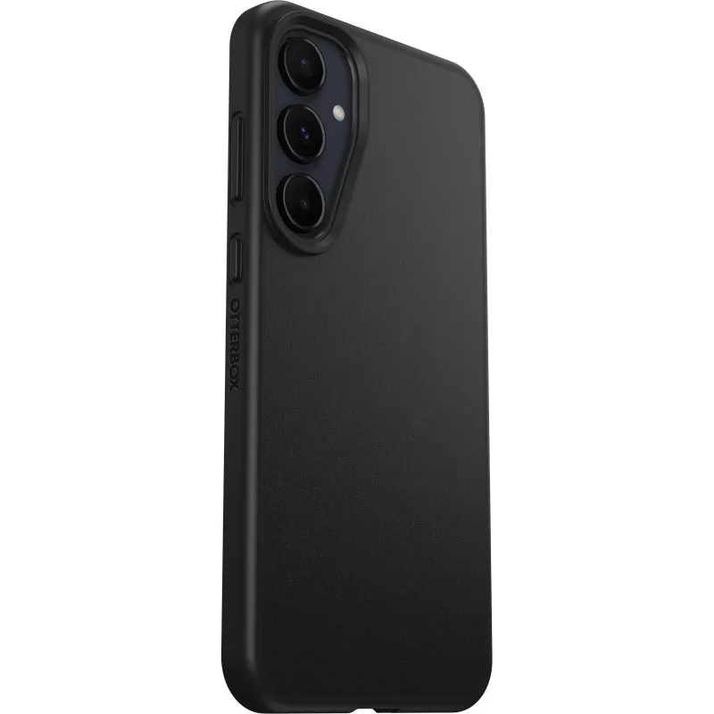 Etui OtterBox React Series dla Samsung Galaxy A55 5G - Czarny (77-95420)