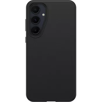 Etui OtterBox React Series dla Samsung Galaxy A55 5G - Czarny (77-95420)