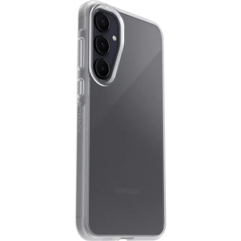 Etui OtterBox React Series do Samsung Galaxy A55 5G - Przezroczysty (Clear)