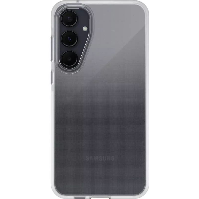 Etui OtterBox React Series do Samsung Galaxy A55 5G - Przezroczysty (Clear)