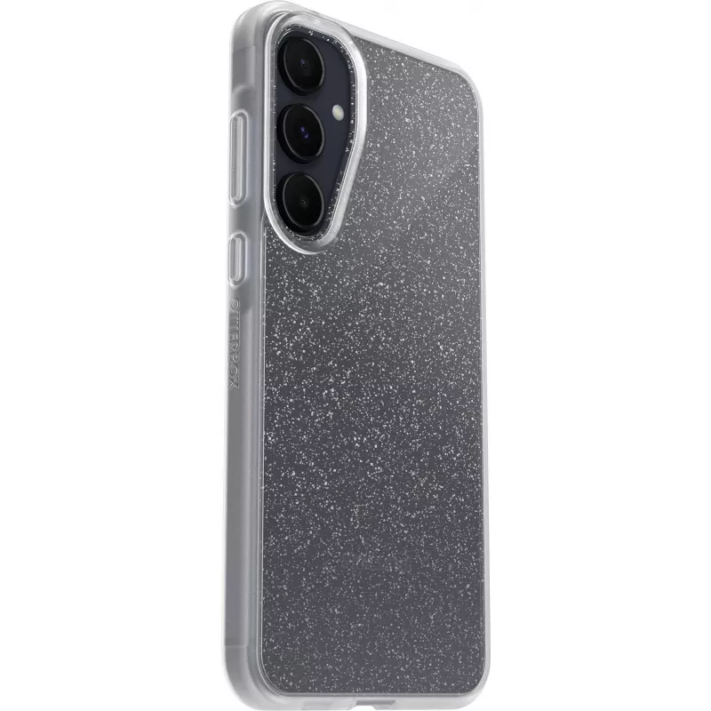 Etui OtterBox React Series do Samsung Galaxy A55 5G - Stardust (przezroczyste) 77-95411