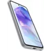 Etui OtterBox React Series do Samsung Galaxy A55 5G - Stardust (przezroczyste) 77-95411