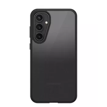 Etui OtterBox React Series dla Samsung Galaxy S23 FE – Przezroczyste/Czarne