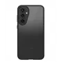 Etui OtterBox React Series dla Samsung Galaxy S23 FE – Przezroczyste/Czarne