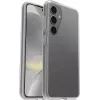 Etui OtterBox React Series na Samsung Galaxy S24 – przezroczyste, ultracienkie, ochronne
