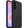 OtterBox React Series Clear/Black Case dla Samsung Galaxy A34 5G, Ochrona przed upadkiem klasy wojskowej, Ultra-smukły, ProPack (Hurt)