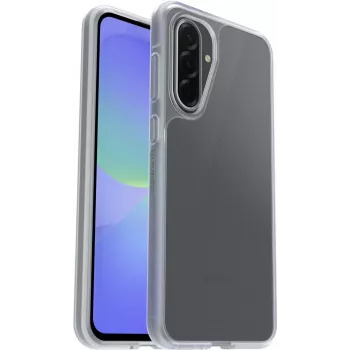 OtterBox React Series Clear Case for Samsung Galaxy A36 5G