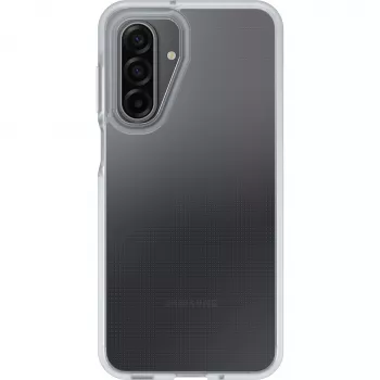 OtterBox React Series Clear Protective Case for Samsung Galaxy A16, A16 5G, A17, A17 5G