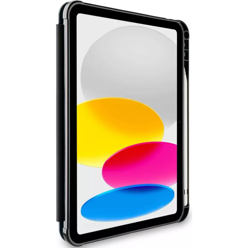 Etui folio OtterBox React Series dla iPad 10,9 cala (10. generacji) niebiesko-szare 77-92189