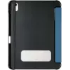 Etui folio OtterBox React Series dla iPad 10,9 cala (10. generacji) niebiesko-szare 77-92189