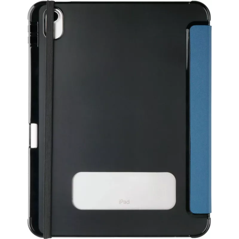 Etui folio OtterBox React Series dla iPad 10,9 cala (10. generacji) niebiesko-szare 77-92189