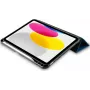 Etui folio OtterBox React Series dla iPad 10,9 cala (10. generacji) niebiesko-szare 77-92189