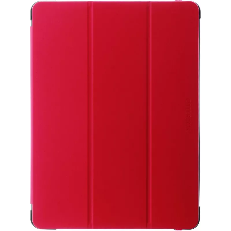 OtterBox React Series Folio Etui na iPad 10. generacji (czerwone) 77-92190