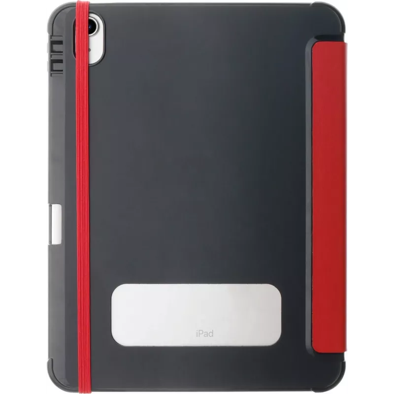 OtterBox React Series Folio Etui na iPad 10. generacji (czerwone) 77-92190