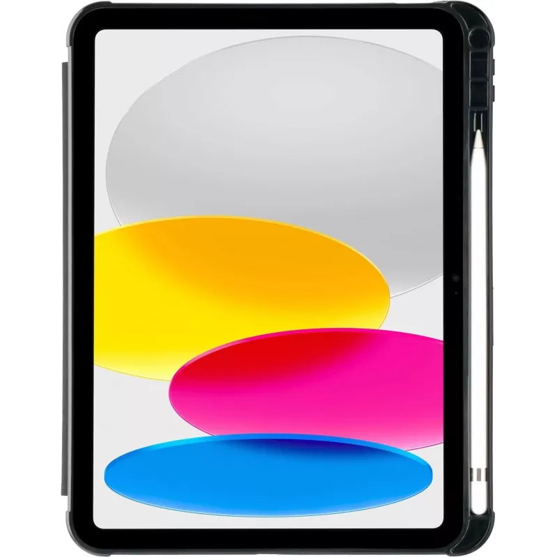 OtterBox React Series Folio Etui na iPad 10. generacji (czerwone) 77-92190