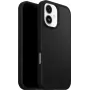 OtterBox React Series MagSafe Case do iPhone 15 Pro Max - Black Crystal (Przezroczysty/Czarny)