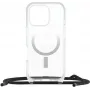 OtterBox React Series Necklace MagSafe Case do Apple iPhone 16 Pro Clear