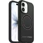 Etui OtterBox Sole Series do Apple iPhone 15 Pro - Czarny - Kompatybilne z MagSafe